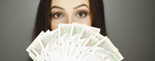 Доходы украинцев выросли почти на четверть – Госстат