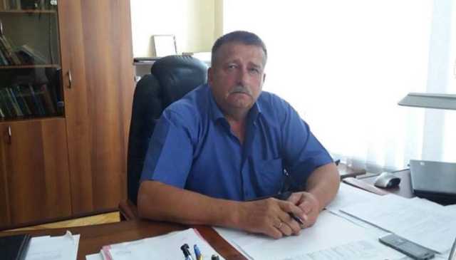 Через справу Гандзюк звільнився головний лісівник Херсонщини