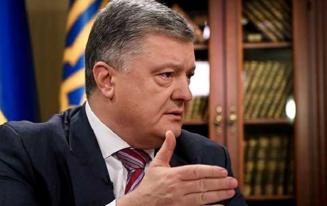 Порошенко готов оплатить половину аренды стадиона – штаб