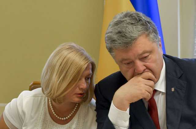 Штабу Порошенко пришлось быстренько вытирать за собой фальшивки о Зеленском — Лещенко