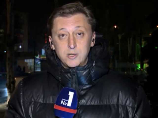 В Украине от пневмонии умер известный журналист