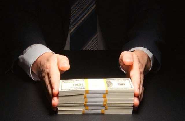 Как «урезать» коррупцию в портах Украины - пособие для начальства таможни