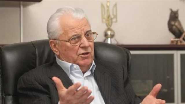 «Действительно необычные». Кравчук прокомментировал дебаты на НСК «Олимпийский»