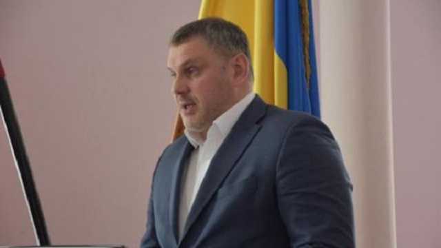 Грицака "посилили" кримінально відомим екс-керівником СБУ Сумщини