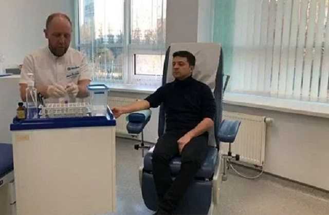 Бирюков: Через несколько месяцев Зеленского «снесут» и в Украине будет хаос