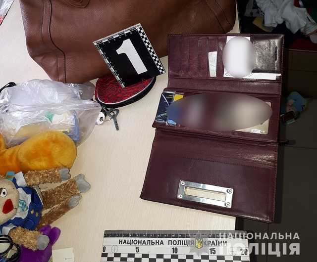 Первокурсник из Нигерии устроил разбойное нападение на магазин в Харькове