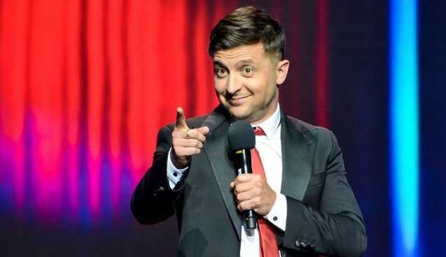 "Способ вложения денег". У Зеленского объяснили, зачем ему вилла в Италии