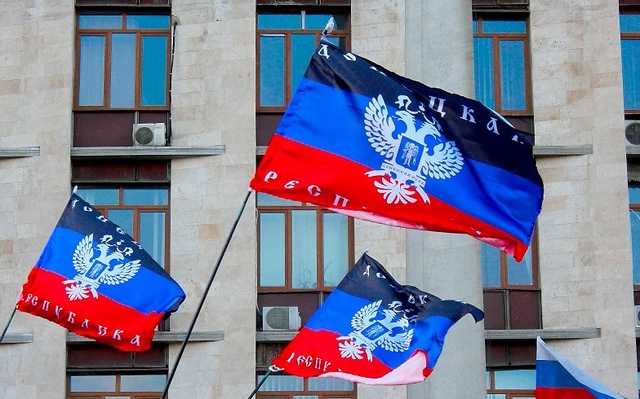 В “ДНР” готовят почву для раздачи российских паспортов