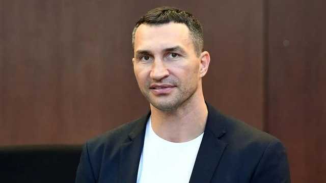 Виталий Кличко отправил запрос в WADA на проведение «допинг-контроля» Порошенко и Зеленского