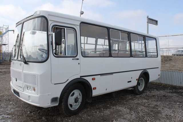 В Украину вернулись запрещенные российские автобусы