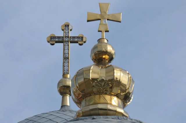 Количество переходов парафий УПЦ МП в ПЦУ сократилось
