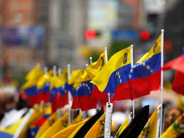 США запровадили нові санкції проти нафтових компаній та суден Венесуели