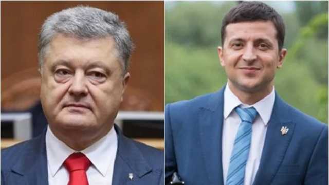 В Еврокомиссии признались, будут ли сотрудничать с Порошенко или Зеленским