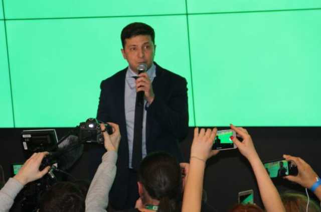 Главный айтишник страны поведал о «революции Зеленского»