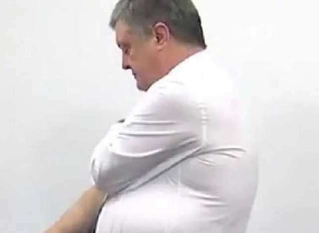 «Петя вообще никто. Он — барыга» — Касьянов