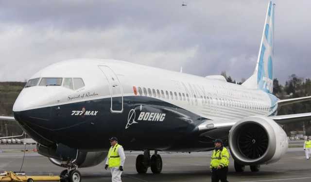  Boeing ,     -  