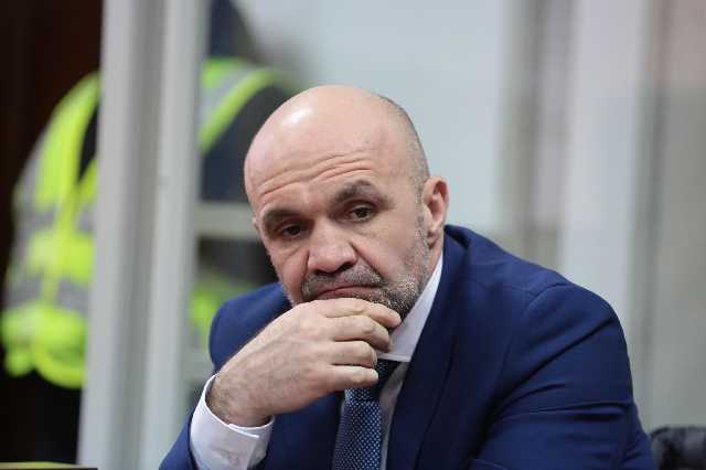 Вбивство Гандзюк: Суд переніс розгляд справи щодо відсторонення Мангера від посади