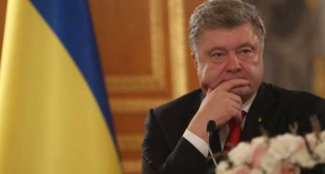 Чтобы победить Зеленского, Порошенко должен стать «Голобородько» - Мотыль