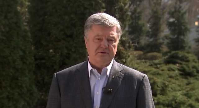 «Привет! Я всех услышал!»: Порошенко записал еще одно видеообращение