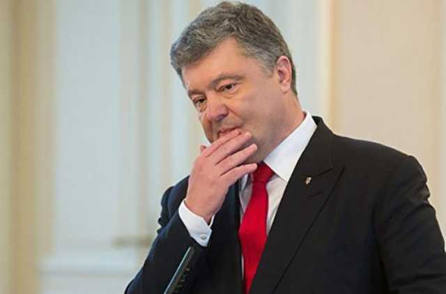 «Пора валить»: битва Порошенко и Зеленского перешла на новый уровень