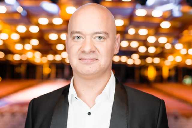 Кошевому – 35: как выглядел юморист до фирменной лысины