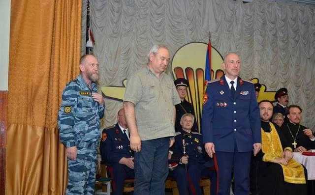 Воевал в Приднестровье, Югославии и на Донбассе: “бригаду-200” пополнил наемник из РФ