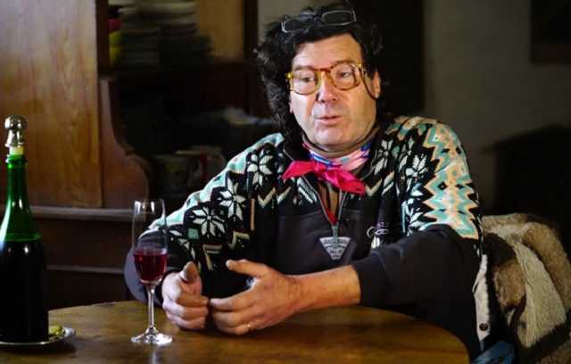 В Одесской области снова подожгли виноградники французского винодела Лакарена