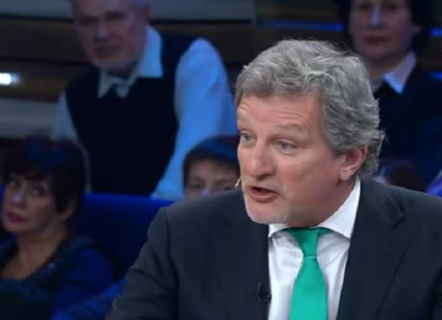 Президент Eurolab мечтает о воссоединении Украины и России: всплыло скандальное видео