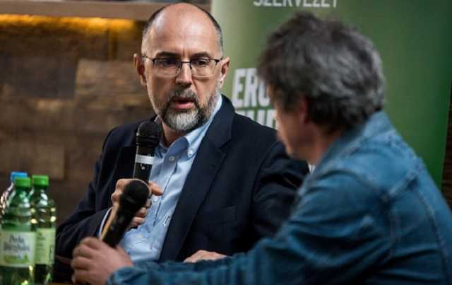 Пограничники объяснили, почему не пустили Келемена