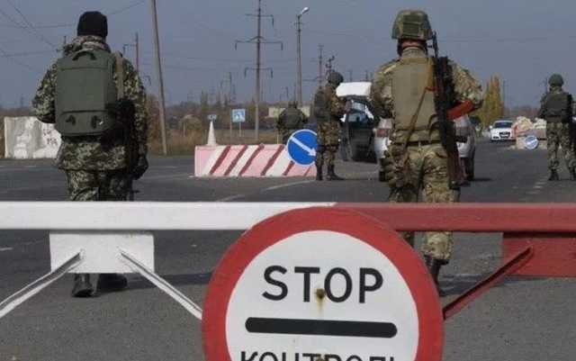 Украинские пограничники задержали россиянина, которого разыскивал Интерпол за преступления во Франции