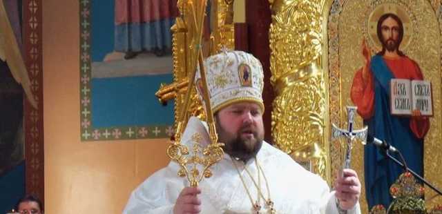 Священник: В Луганске преследуют сторонников УПЦ