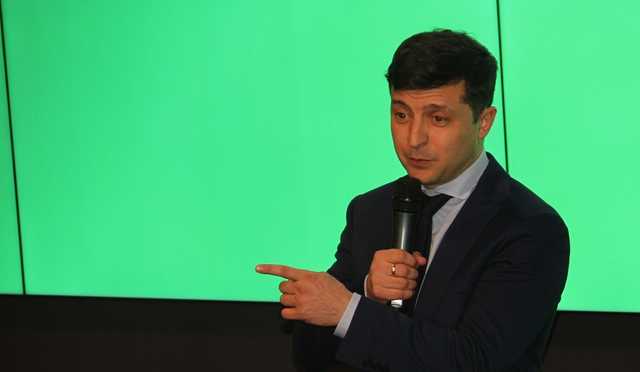 Зеленский назвал две глобальные проблемы Украины