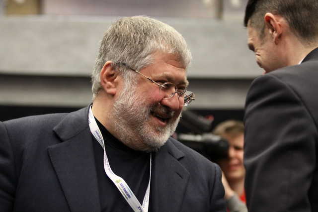 ПриватБанк лишился прав требования к авиакомпании Коломойского