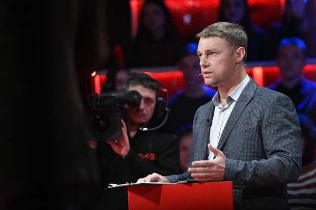 В Раде нардепы создают объединение «За Зеленского»