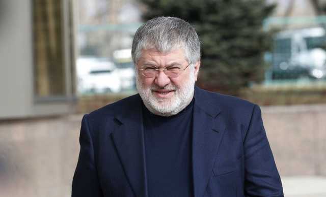 Коломойский заявил, что к “отжатию” Приватбанка причастен МВФ