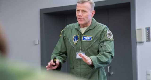 Американский генерал не поверил заявлениям Путина о новом оружии