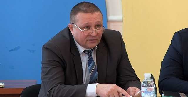 На взятке попался замначальника управления здравоохранения Житомирской ОГА