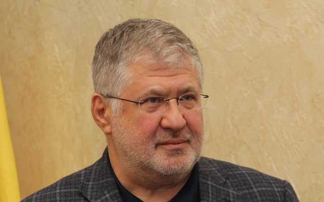 В ФБР не подтвердили и не опровергли расследование против Коломойского