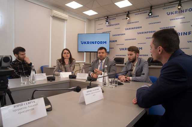 «Реформа прокуратуры неэффективна!»: общественники назвали ряд ключевых проблем