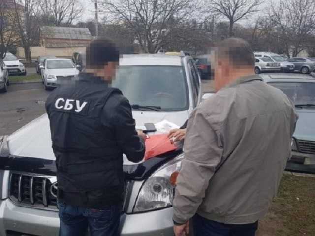 В Виннице разоблачили схему легализации в Украине боевиков с Донбасса