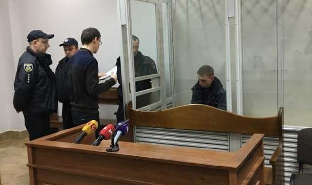 Смертельное ДТП на Киевщине: подозреваемый имеет судимость за кражу