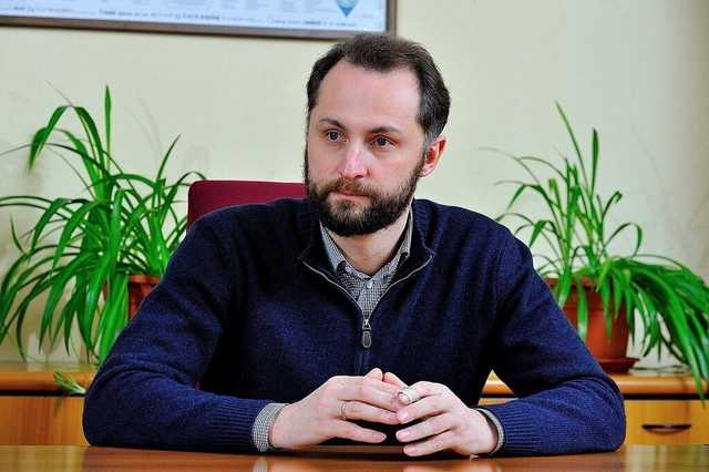 Эксперт Зеленского: Украина имеет собственные права на русский язык и они будут заявлены