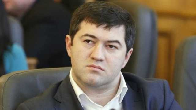 Насиров судится с Кабмином