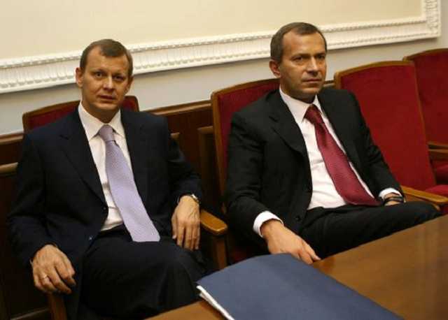 Інтерпол припинив міжнародний розшук Андрія Клюєва, - адвокат