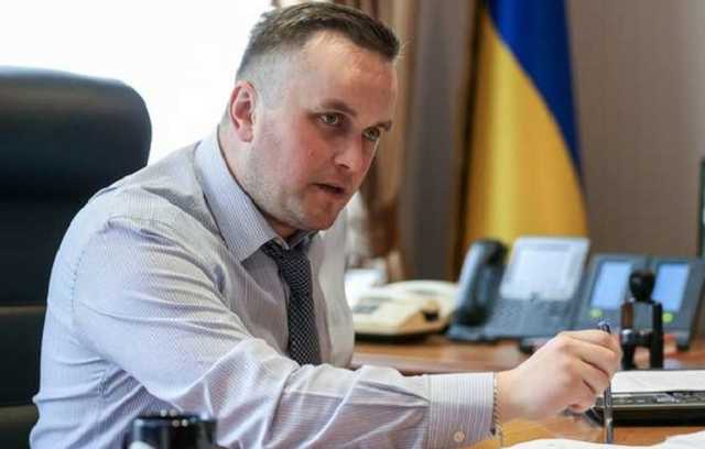 Холодницкий не будет увольняться, если президентом станет Зеленский