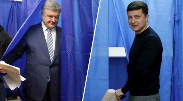 У Зеленського запропонували новий формат дебатів із Порошенком, – ЗМІ