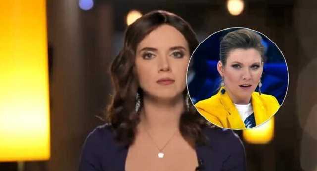 "Пошлют на х*й 80 тысяч раз": Соколова поставила на место Скабееву