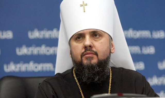 РПЦ шантажирует другие церкви, чтобы они не признавали ПЦУ, - Епифаний