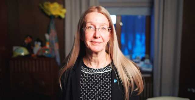 «Радикали» знову подали позов до суду на Уляну Супрун