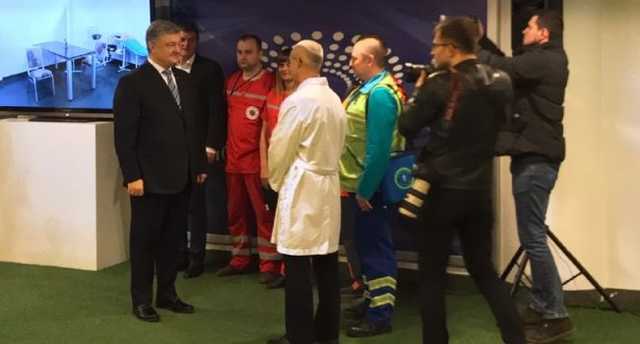 Убийственное доказательство 5-летней пустоты – Подоляк